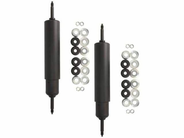 2× kyb 445026 амортизатор - новая запчасть