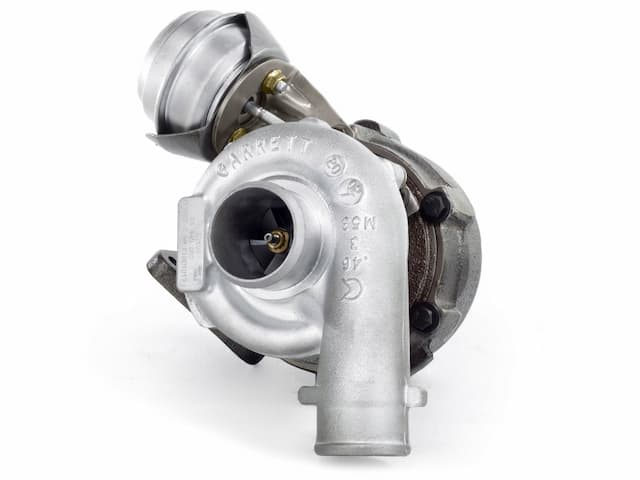 Б/В Турбокомпресор opel vectra c 2.2 dti 02-04 125 км 860055
