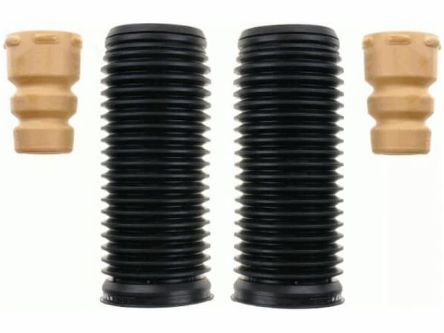 2× sachs 900 104 набор защиты пылезащитная, амортизатор - новая запчасть