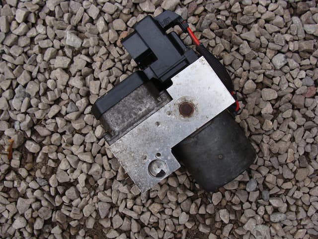 Б/В Abs asr ford transit 1c15-2c285-af 0265220538!! оригінал