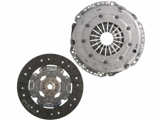 Sachs 3000 970 129 набор сцепления - новая запчасть