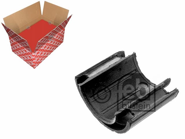 Febi bilstein 05034 підвіска, стабілізатор - нова запчастина