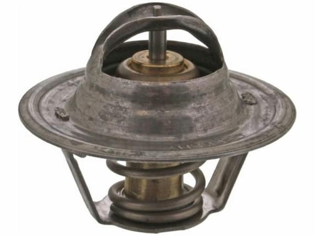 Febi bilstein 30694 термостат, рідина охолодження - нова запчастина
