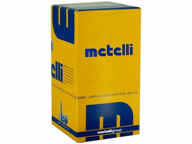 Metelli 04-0430 цилиндр тормозной - новая запчасть