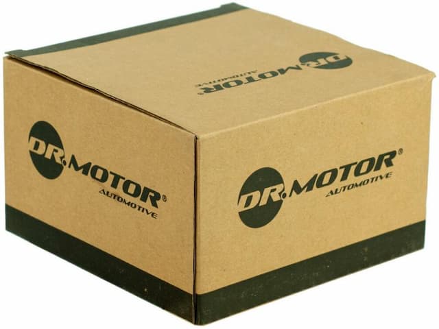 Dr. двигун drm2704 насос водяний, охолодження двигуна - нова запчастина