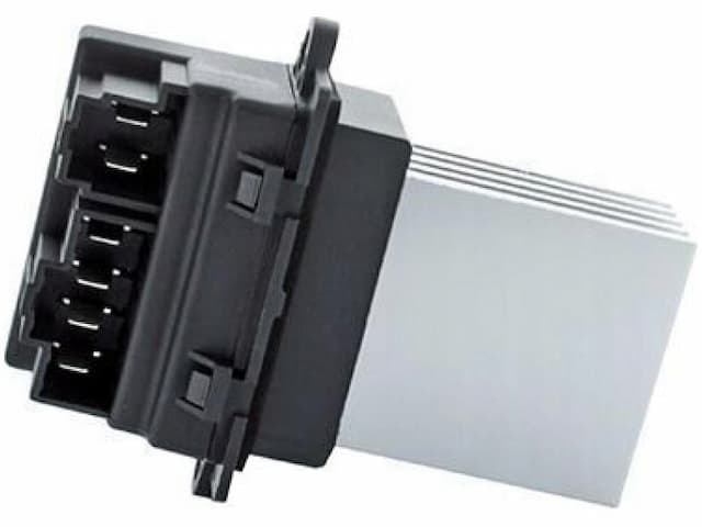 Meat& doria k106046 регулятор, вентилятор вентиляции до внутрянки автомобиль - новая запчасть