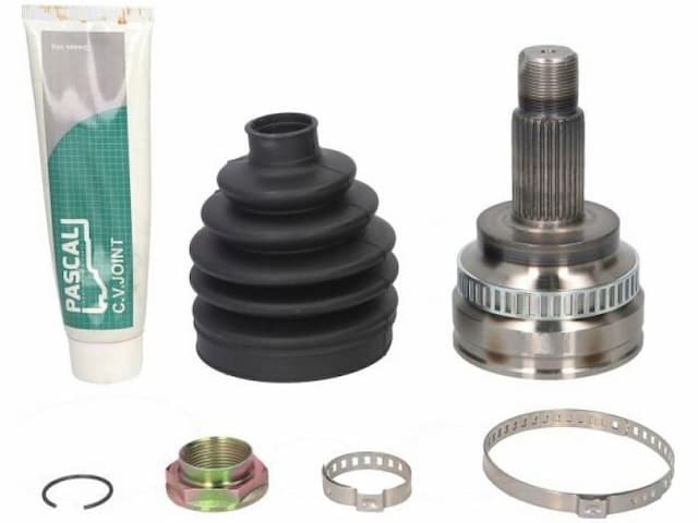 Pascal g1b015pc комплект шруса, кардан - нова запчастина