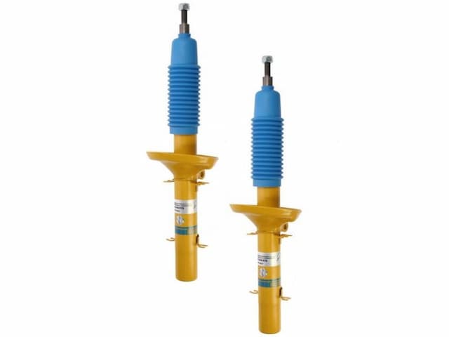 2× bilstein 35-046370 амортизатор - нова запчастина