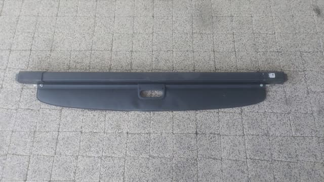 Б/В Ролета багажника-opel vectra c 2002-2008 універсал оригінал