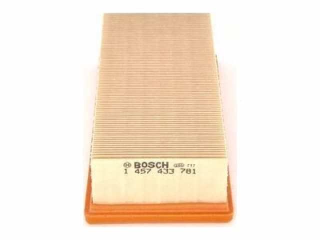Bosch 1 457 433 781 фильтр воздушный - новая запчасть