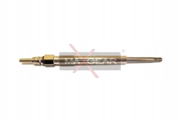 Maxgear 66-0025 zwieca накала - новая запчасть