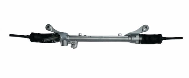 Б/У Рулевая рейка рулевая рейка mazda 2 de dh a0008388e 2008-2013 trw оригинал
