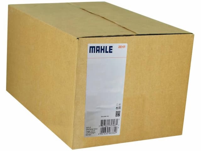 Mahle acp 61 000s компрессор, кондиционер - новая запчасть