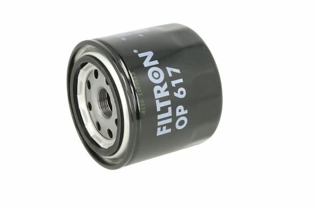 Filtron op 617 фильтр мясляный - новая запчасть