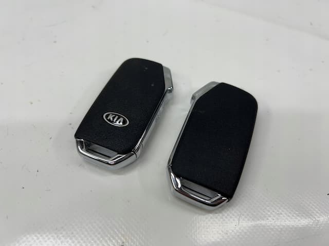 Б/У Kia niro ключ 95440-g5200 оригинал