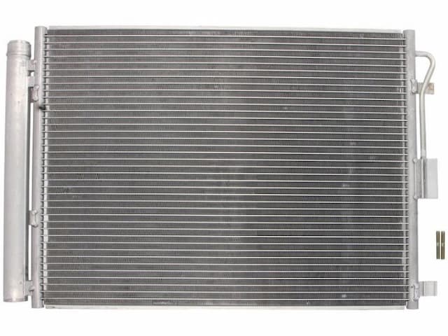 Nissens 940267 конденсатор, кондиционер - новая запчасть