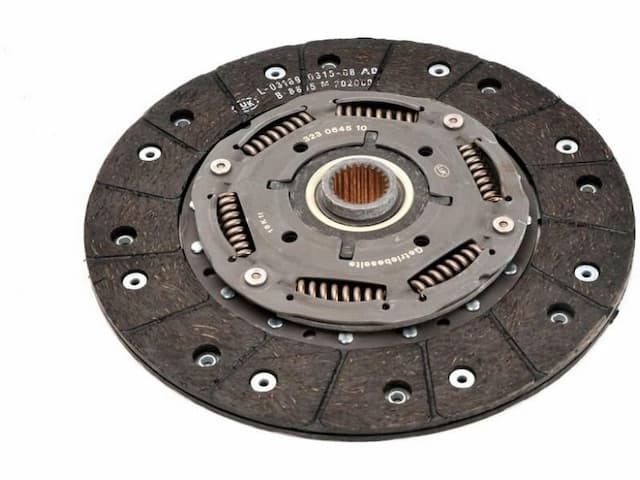 Schaeffler лук 323 0645 10 диск сцепления - новая запчасть