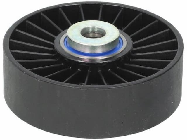 Skf vkm 32006 ролик направляючий/ направляючий, ремінь клиновий зубчастий - нова запчастина