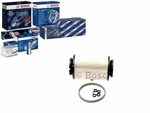 Bosch 1 457 070 007 фільтр паливний - нова запчастина