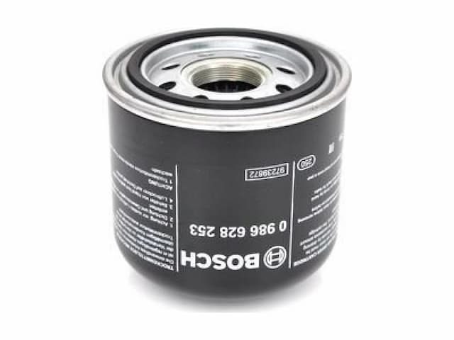 Bosch 0 986 628 253 вкладиш осушувач повітря, проводка пневматична - нова запчастина