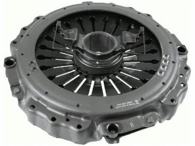 Sachs 3483 034 033 нажимний диск зчеплення - нова запчастина оригінал