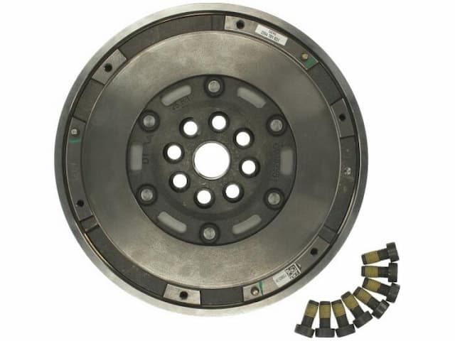 Sachs 2294 701 031 маховик - нова запчастина