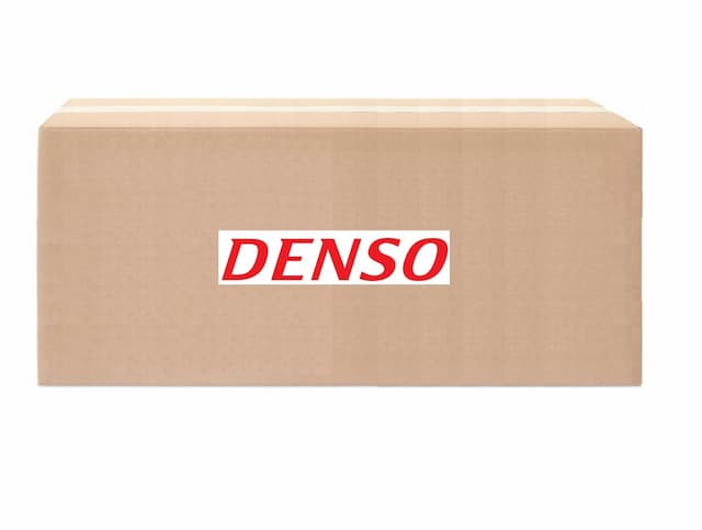 Радиатор двигателя denso 19010rmae01 - новая запчасть