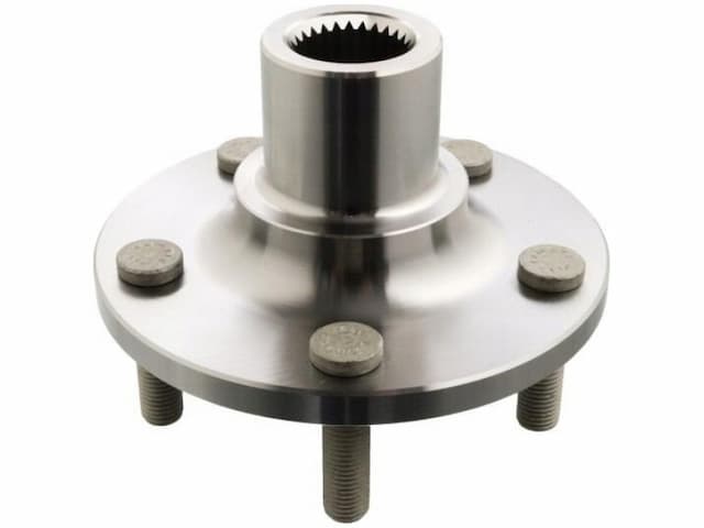 Febi bilstein 100650 ступиця колеса - нова запчастина