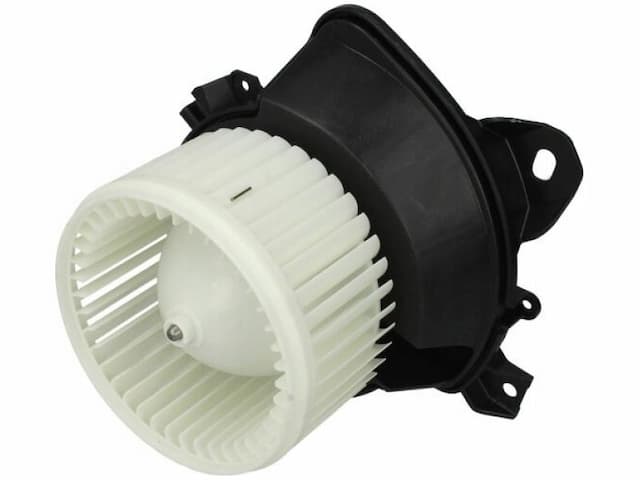 Denso dea09045 вентилятор внутри - новая запчасть