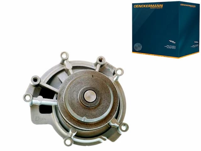 Водяной насос denckermann 1201a5 1601 856000 cp3202 - новая запчасть