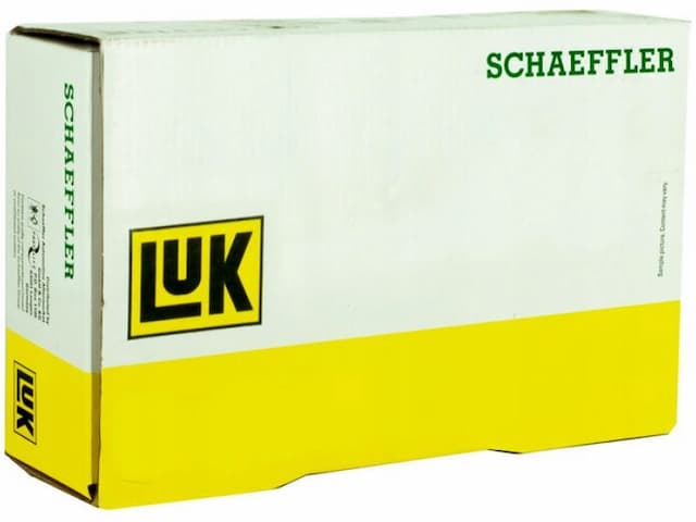 Schaeffler лук 600 0080 00 набор сцепления - новая запчасть