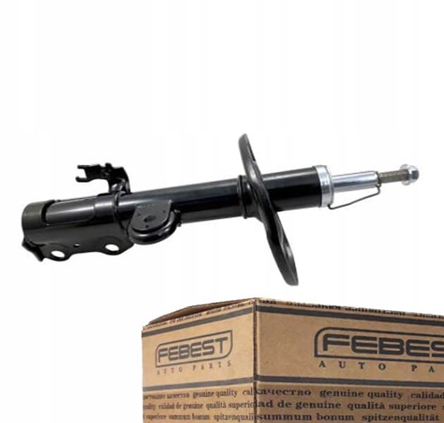 Febest 01660967fl амортизатор - нова запчастина