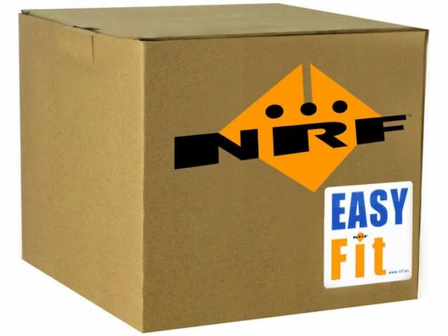 Nrf 33183 осушувач, кондиціонер - нова запчастина