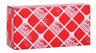 Febi bilstein 46830 пружина подвеска - новая запчасть