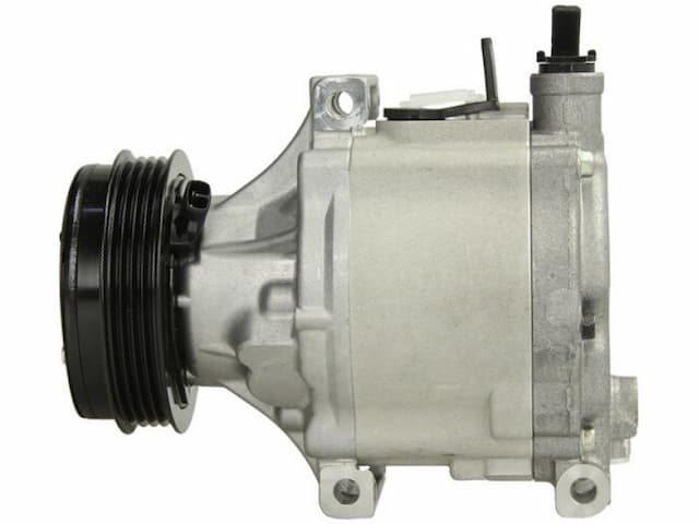 Denso dcp36001 компресор, кондиціонер - нова запчастина оригінал
