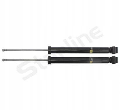 Starline амортизатор vw fox 1, 2/ 1, 4 - нова запчастина