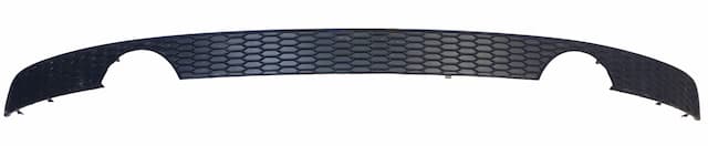 Накладка заднего бампера audi tt/ tts fv 14 - 8s0807833 - новая запчасть оригинал