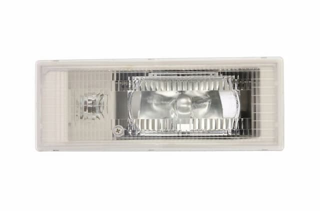 Фара протитуманна фара trucklight fl-vo002r - нова запчастина