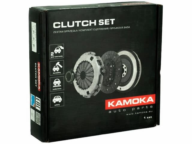 Kamoka kc070 набор сцепления - новая запчасть