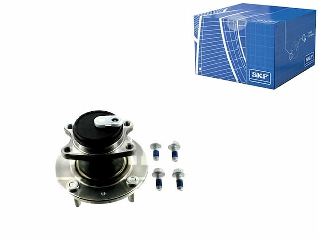 Підшипник колеса mitsubishi зад colt smart fourfor 04- - нова запчастина