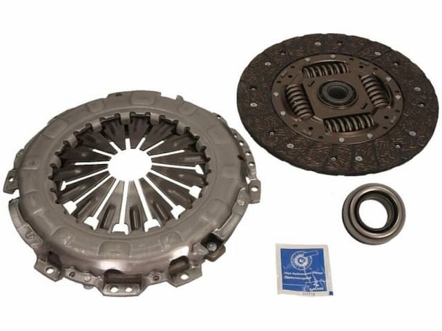 Sachs 3000 951 556 комплект зчеплення - нова запчастина оригінал