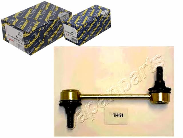 Japanparts наконечник рульової тяги наконечника тяги + на подарунок - нова запчастина