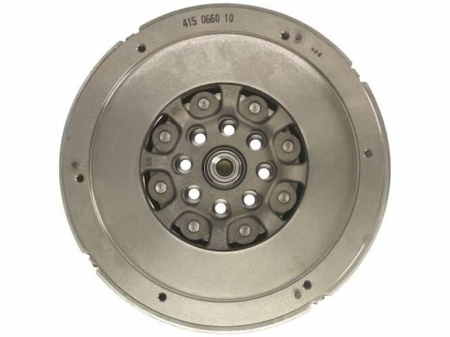 Лук 415 0660 10 маховик - новая запчасть