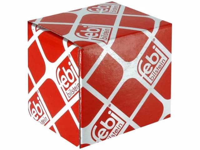 Febi bilstein 48299 реостат, вентилятор внутрішній - нова запчастина