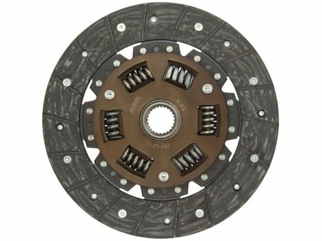 Гальмівний диск зчеплення honda civic v 1.6 vi 1.6 1.8 - нова запчастина