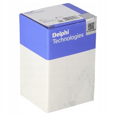 Delphi hdf603 фільтр паливний - нова запчастина