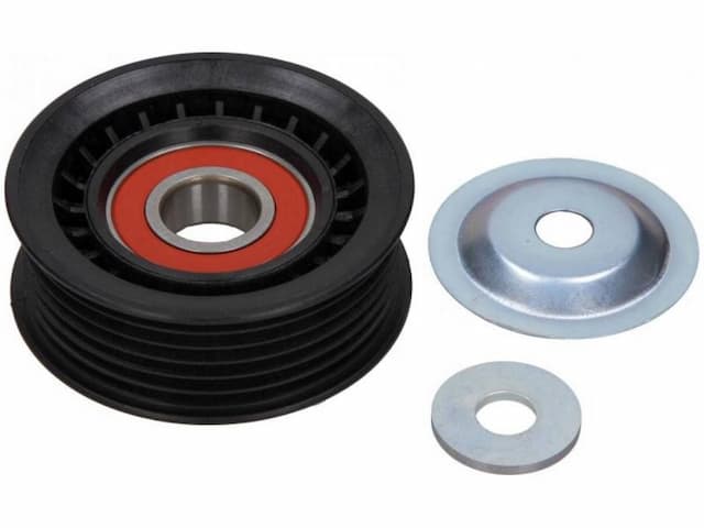 Maxgear 54 - 1014 натяжний ролик, ремінь клиновий поліклиновий - нова запчастина