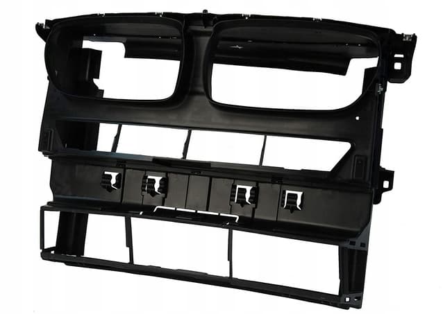 Bmw x3 f25 10- панель передня підсилювач повітрозабірник - нова запчастина