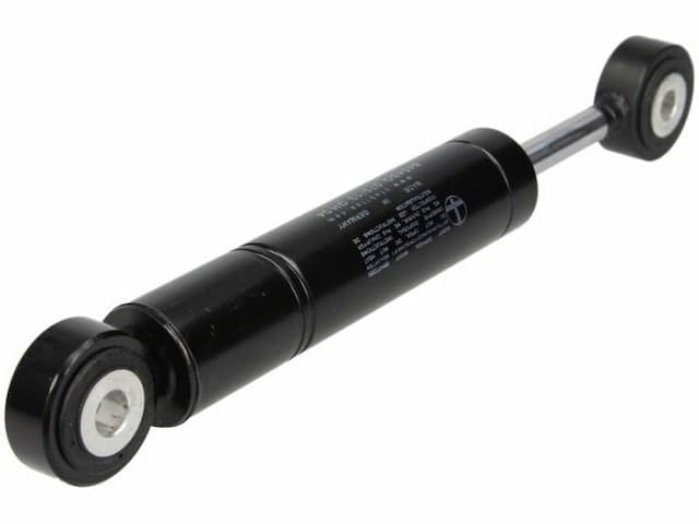 Febi bilstein 06569 труба выхлопная вибрации, ремень поликлиновый - новая запчасть