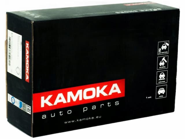 Kamoka 9040186 шрус кріплення/ направляючий - нова запчастина